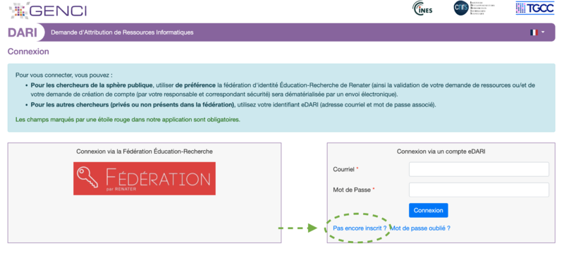 Fichier:Première connexion-privé.png
